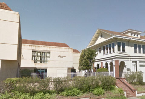 San Francisco Hewbrew Academy