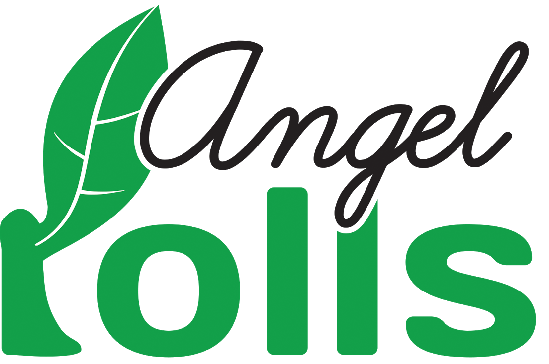 Angel Rolls - Kosher Spring Rolls