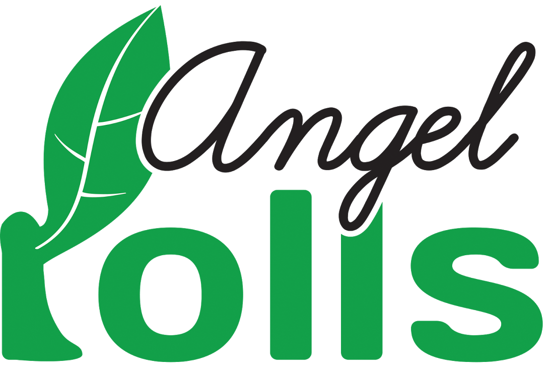 Angel Rolls Kosher Spring Rolls